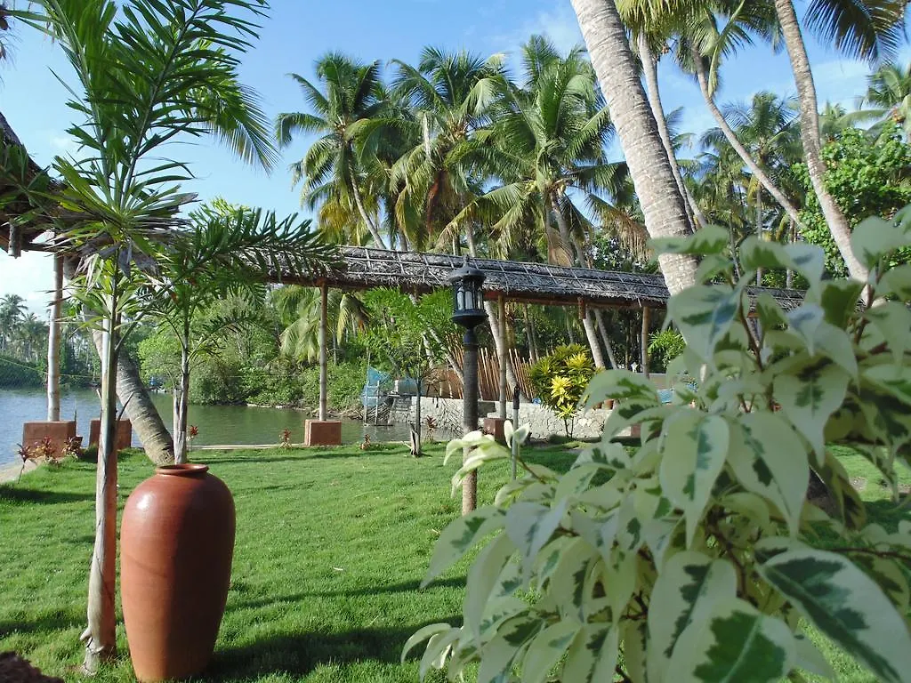 Ambadis Villas Kochi Bed & Breakfast