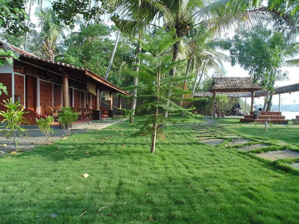 Ambadis Villas Kochi India