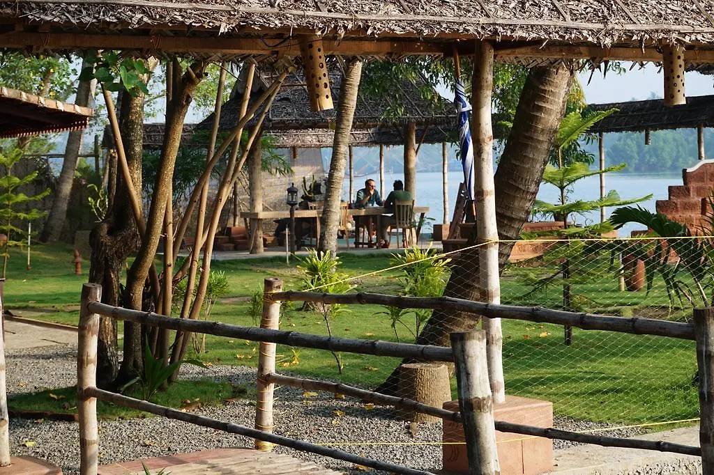 Ambadis Villas Kochi