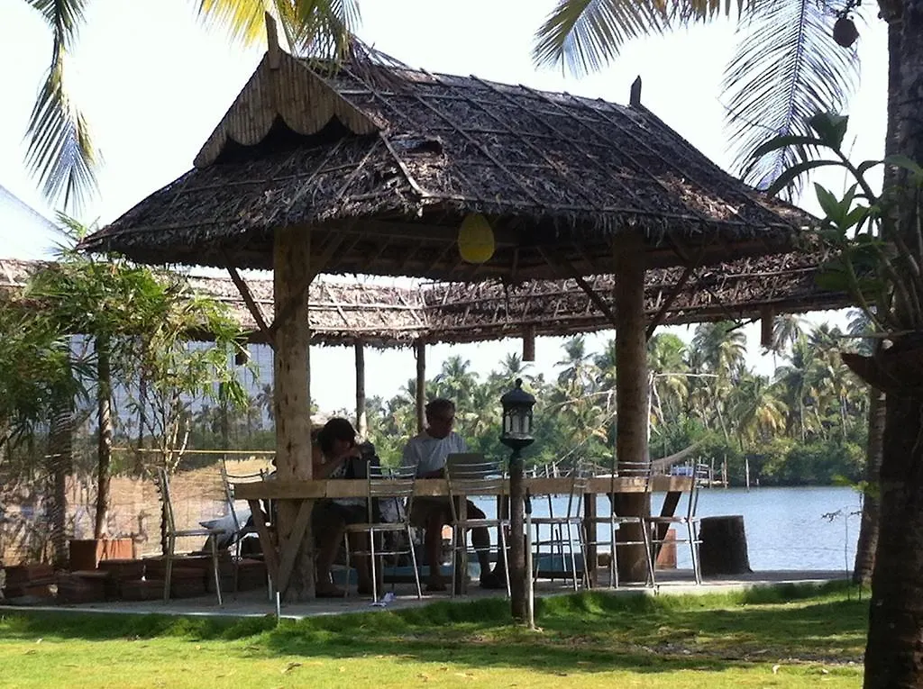 Ambadis Villas Kochi