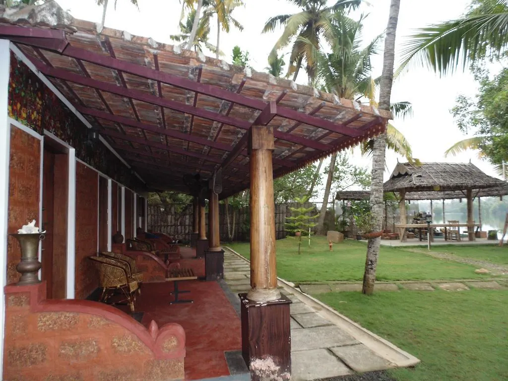 Ambadis Villas Kochi 2*,  India
