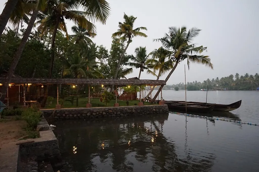 Ambadis Villas Kochi Bed & Breakfast