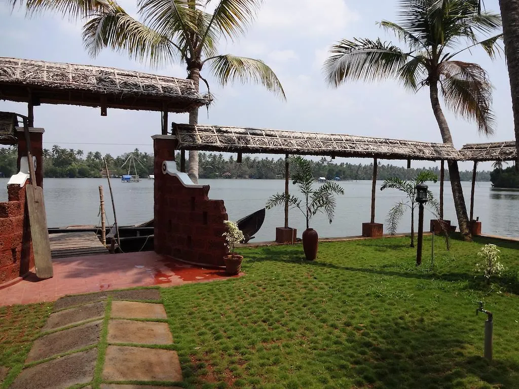Ambadis Villas Kochi India