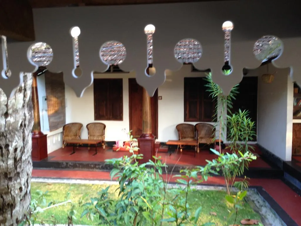 Ambadis Villas Kochi