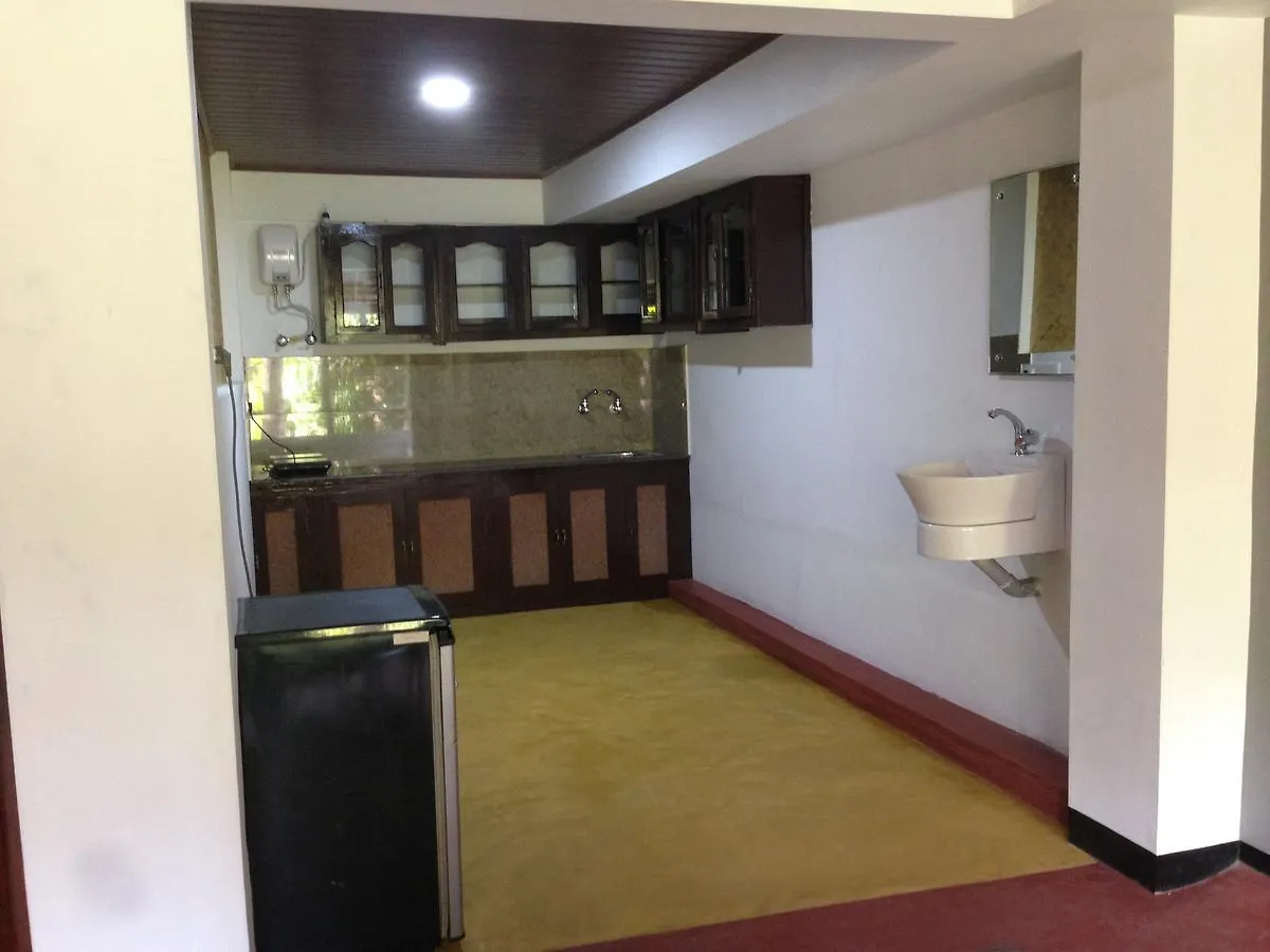 Ambadis Villas Kochi India