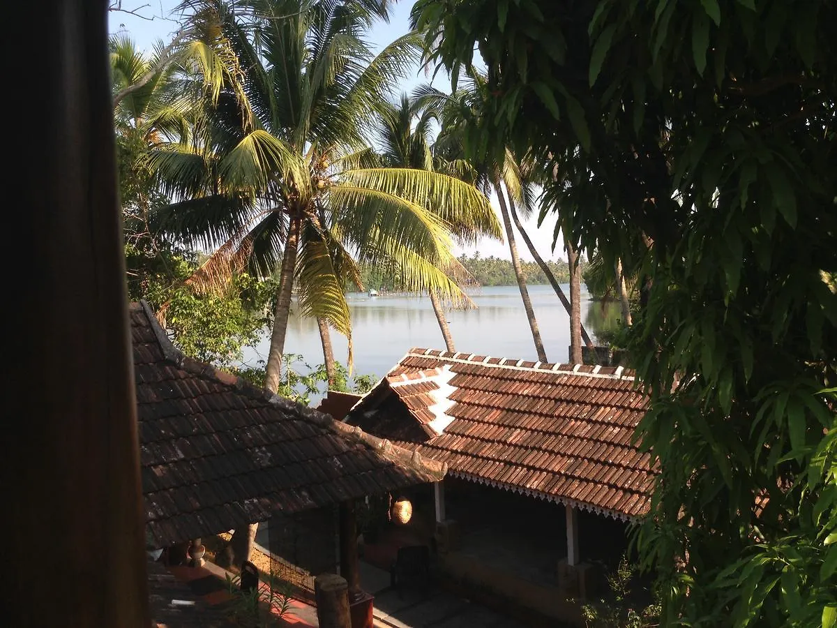 Ambadis Villas Kochi 2*,  India