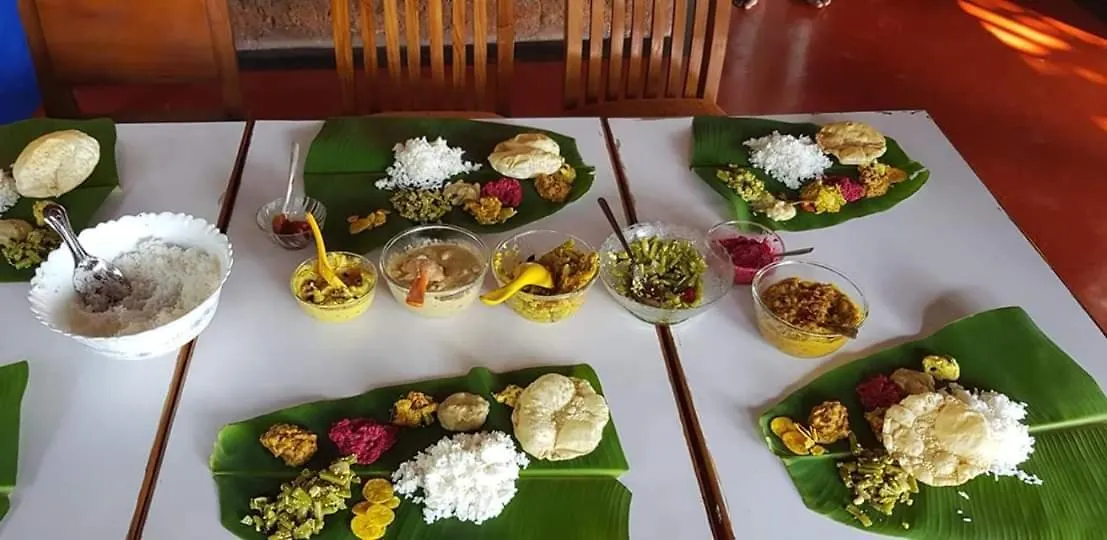 Ambadis Villas Kochi