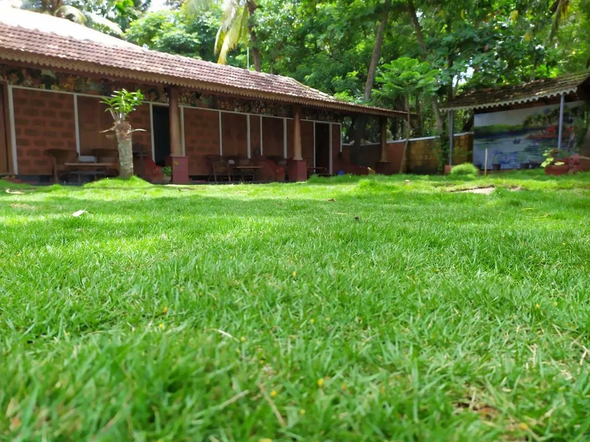 Bed & Breakfast Ambadis Villas Kochi