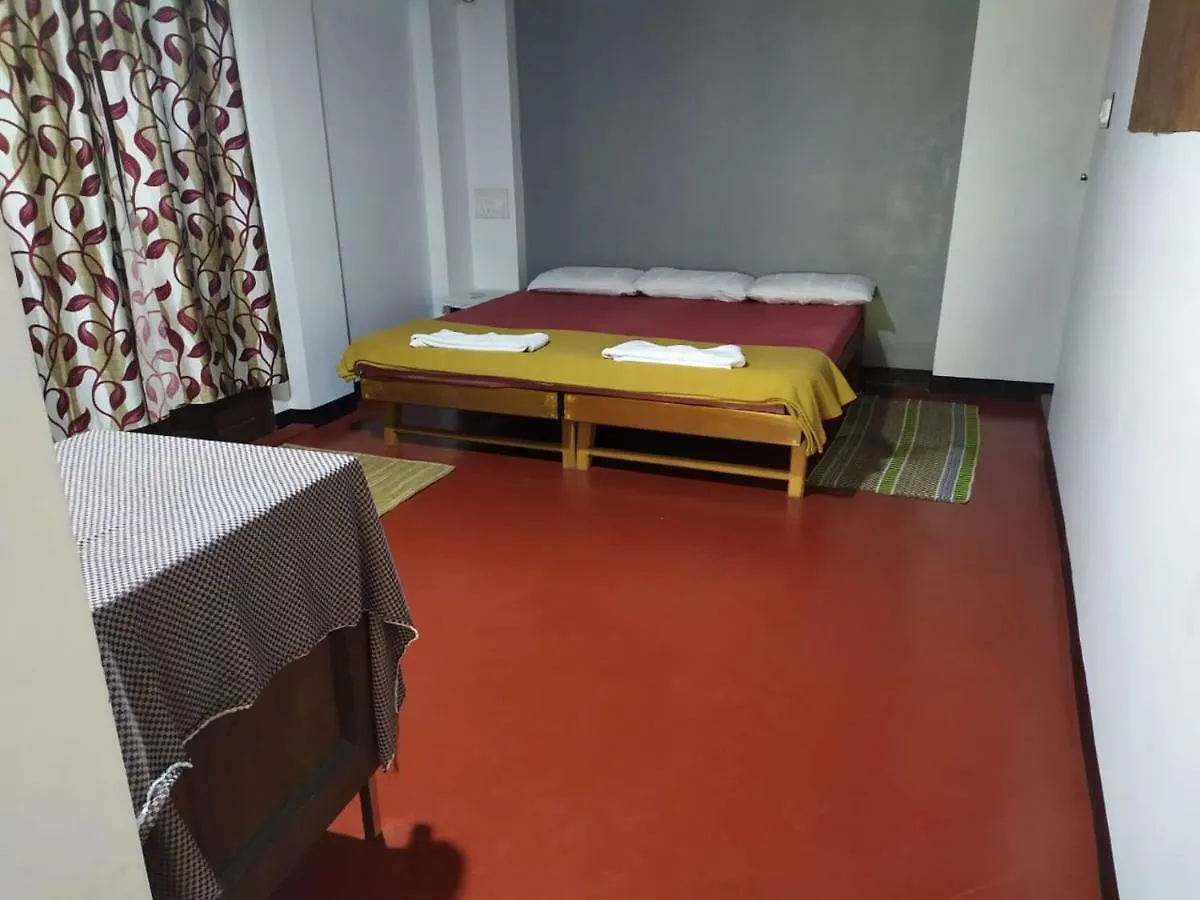 Ambadis Villas Kochi Bed & Breakfast