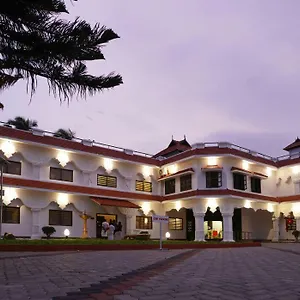 Aramana Hotel