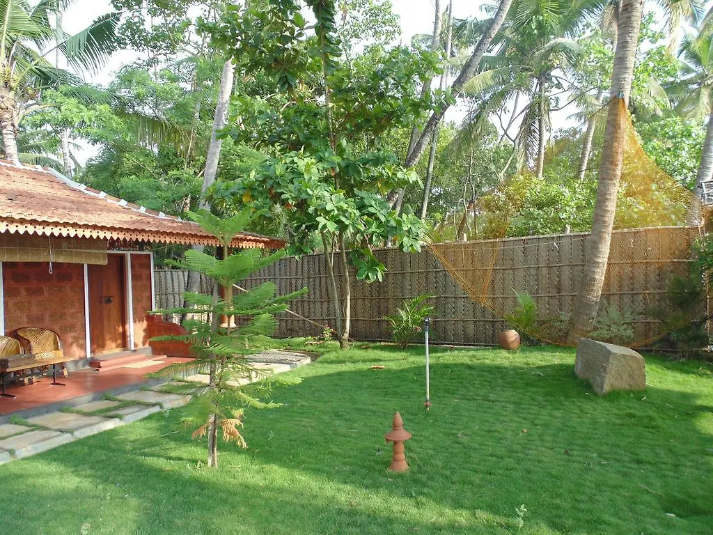 Ambadis Villas Kochi