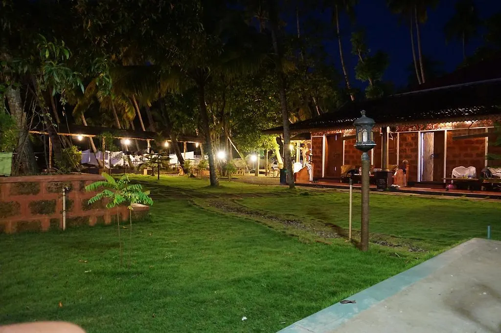 Ambadis Villas Kochi 2*,  India
