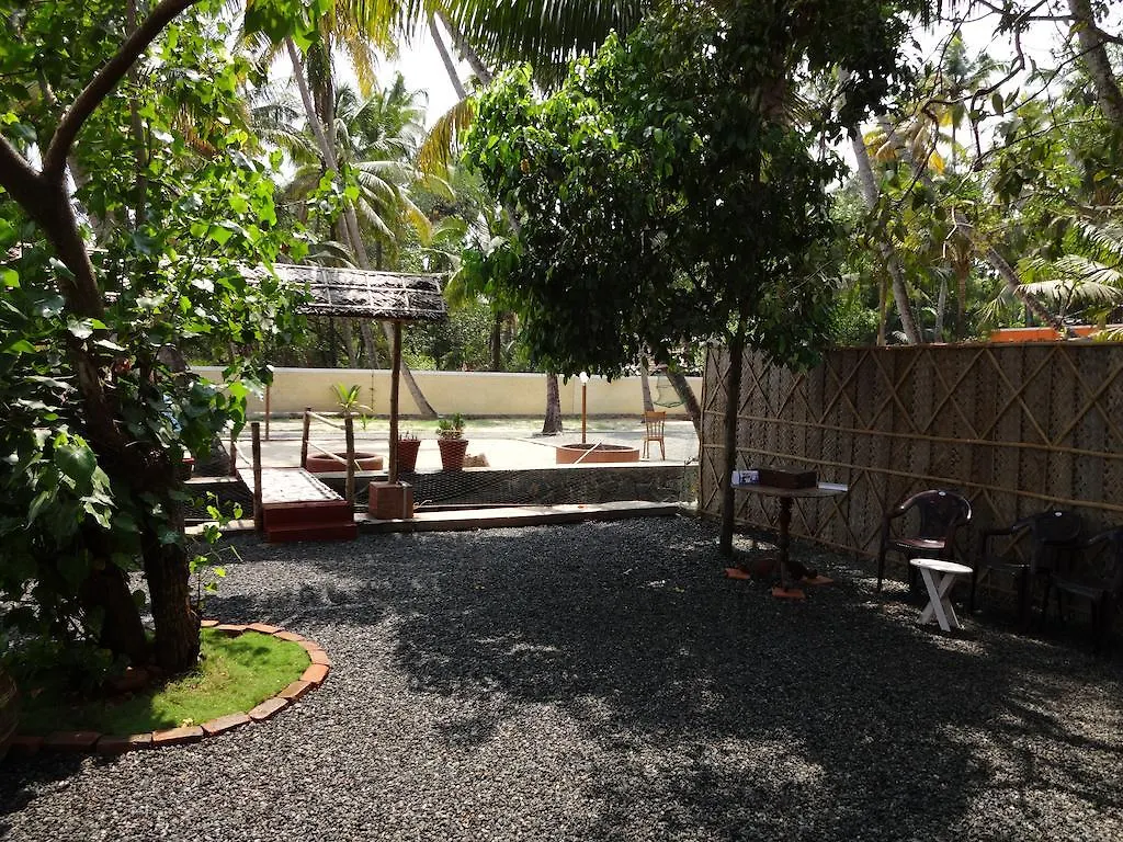 Ambadis Villas Kochi