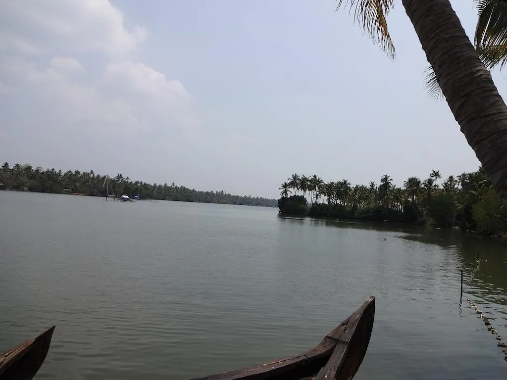Bed & Breakfast Ambadis Villas Kochi