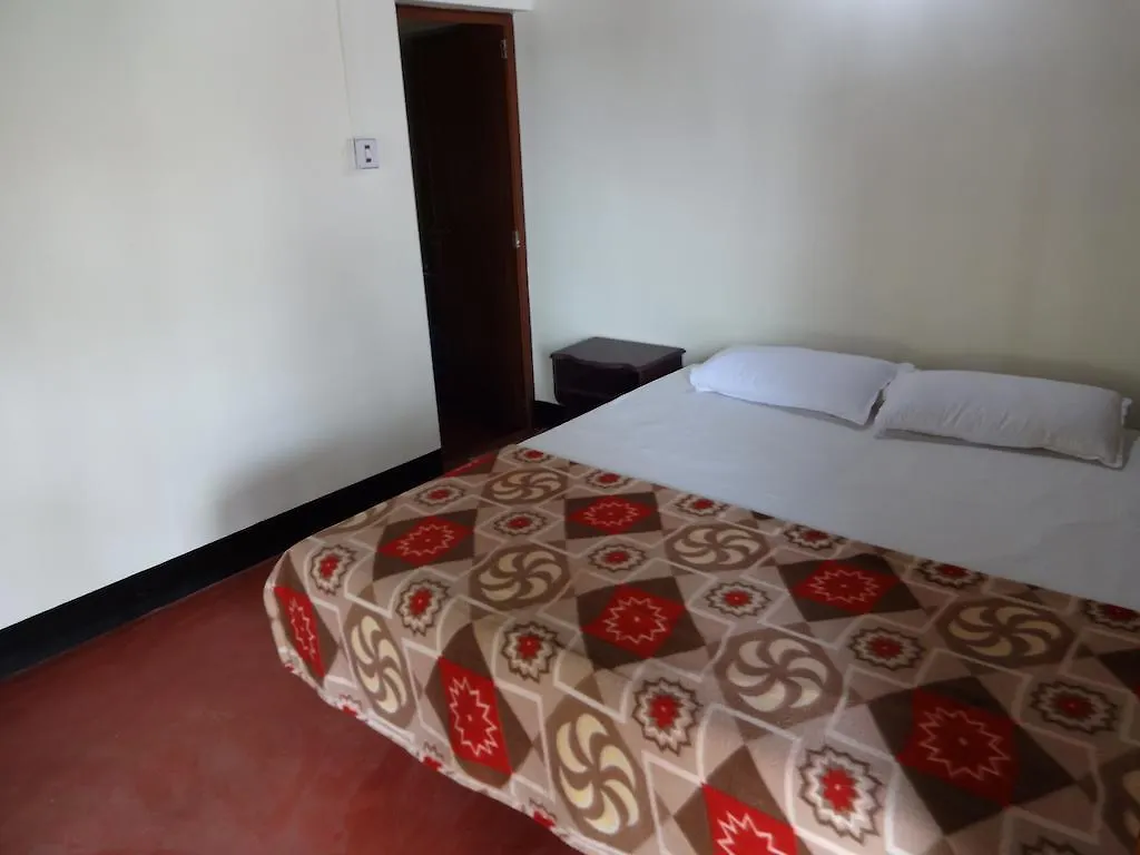 Ambadis Villas Kochi 2*,  India
