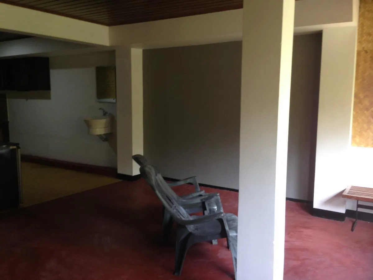 Ambadis Villas Kochi Bed & Breakfast