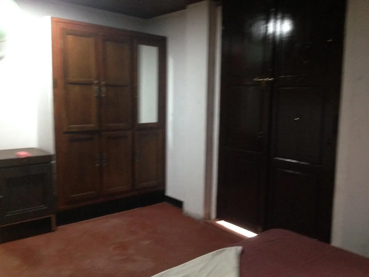 Bed & Breakfast Ambadis Villas Kochi