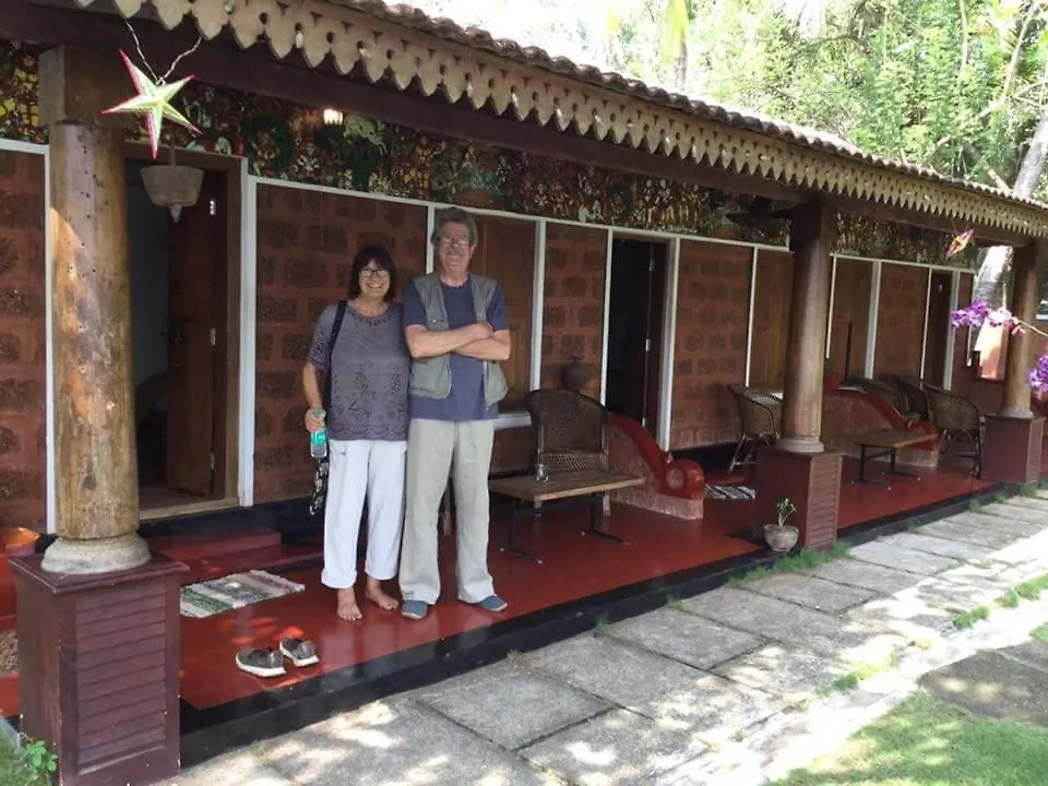 Ambadis Villas Kochi