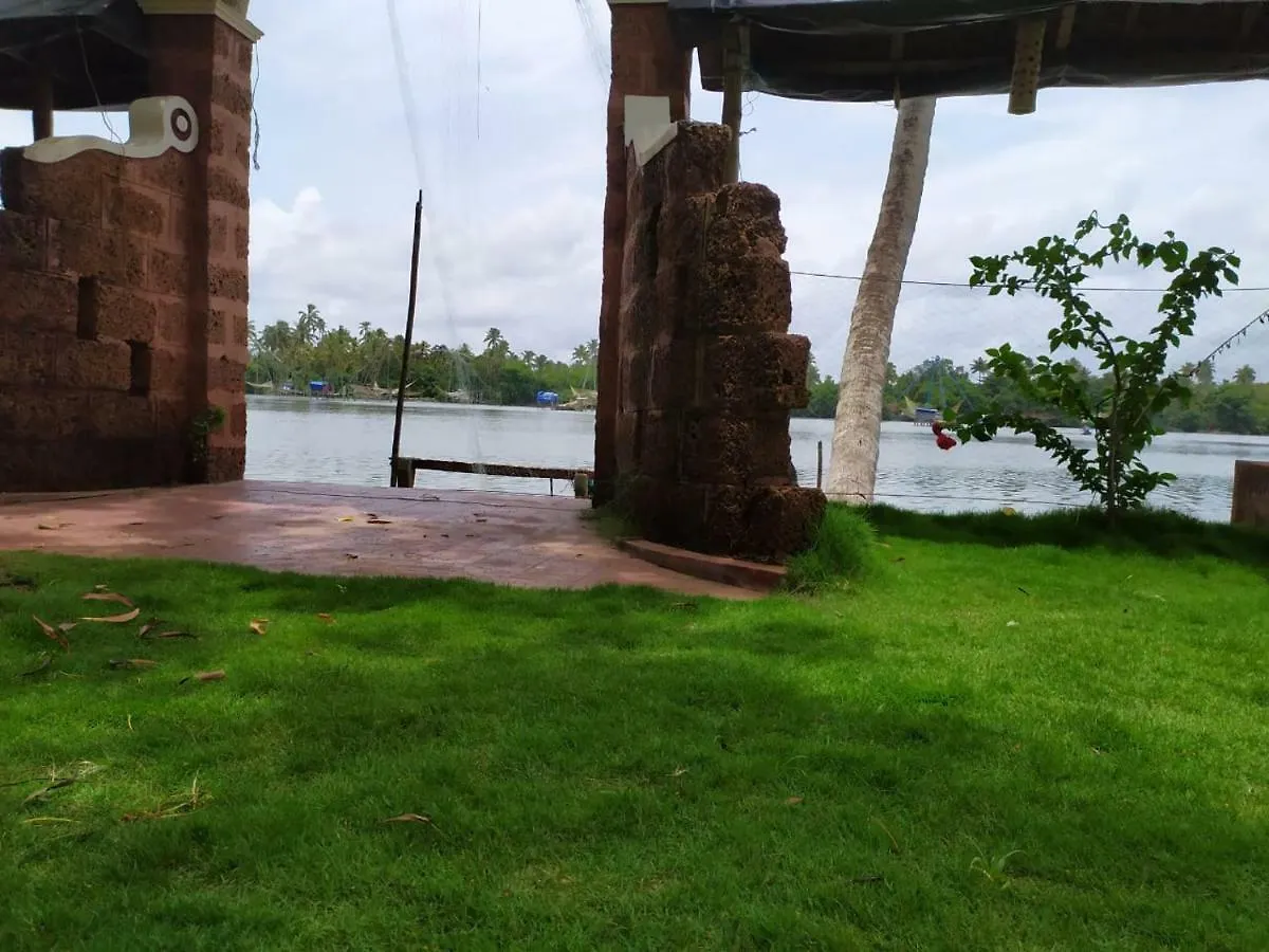 Ambadis Villas Kochi