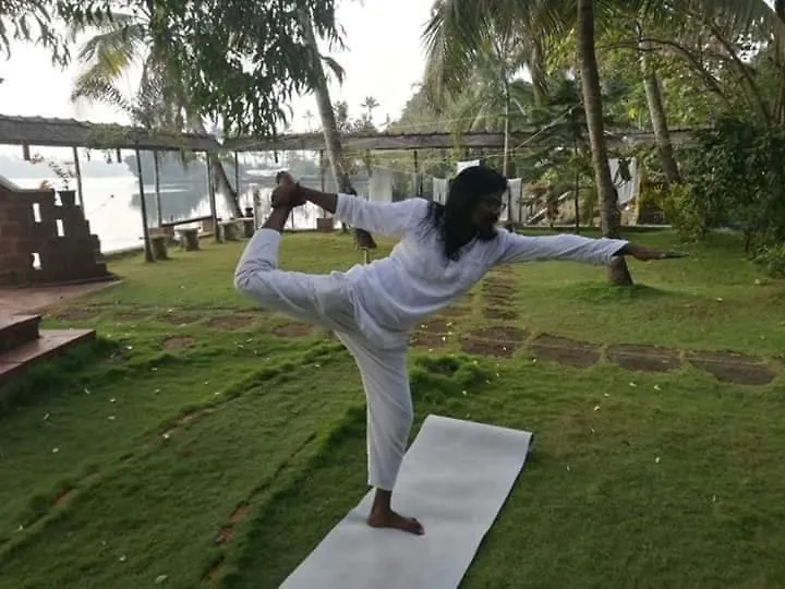 Ambadis Villas Kochi