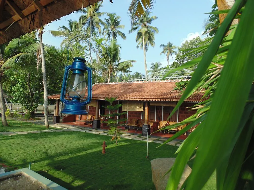 Ambadis Villas Kochi 2*,  Inde