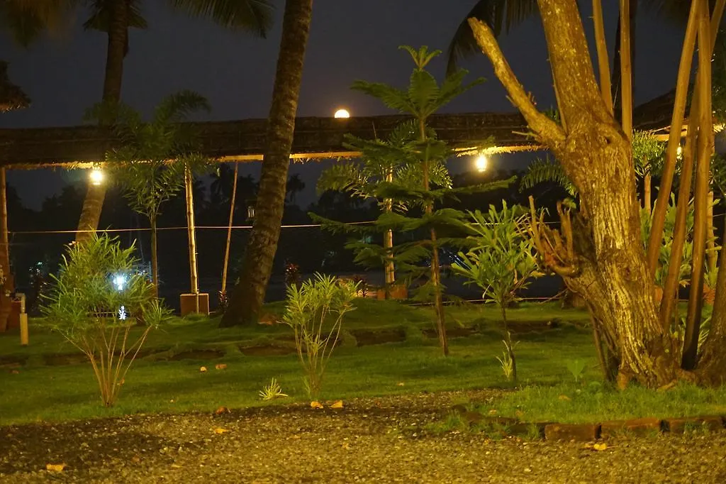 Ambadis Villas Kochi