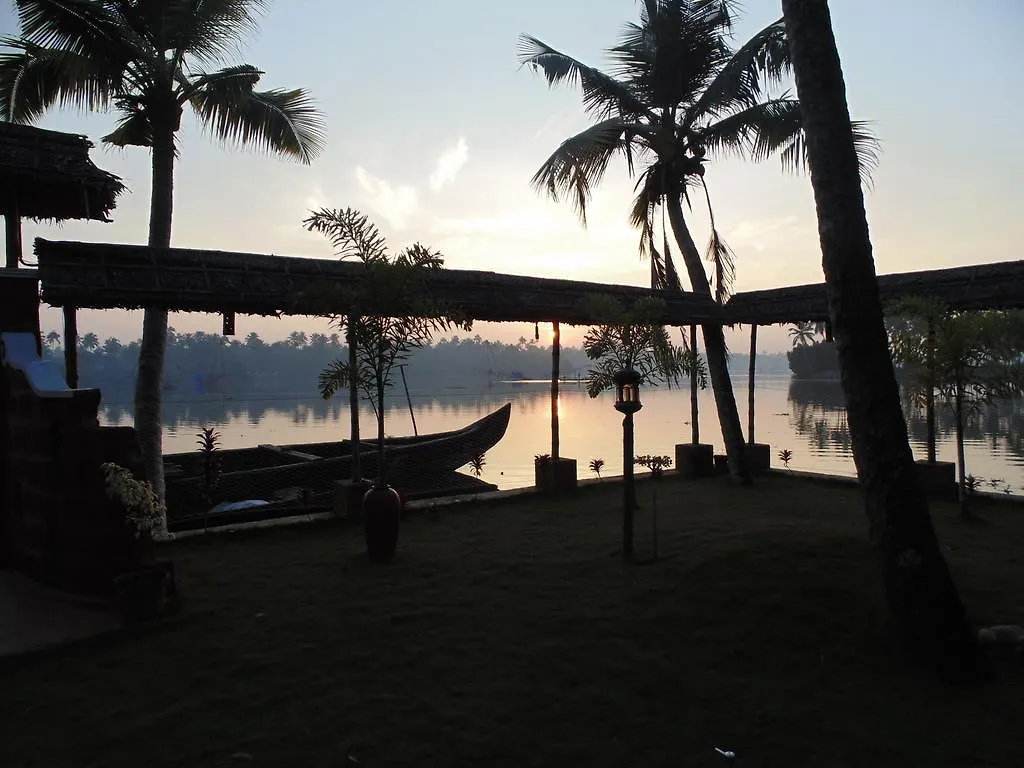 Ambadis Villas Kochi 2*,