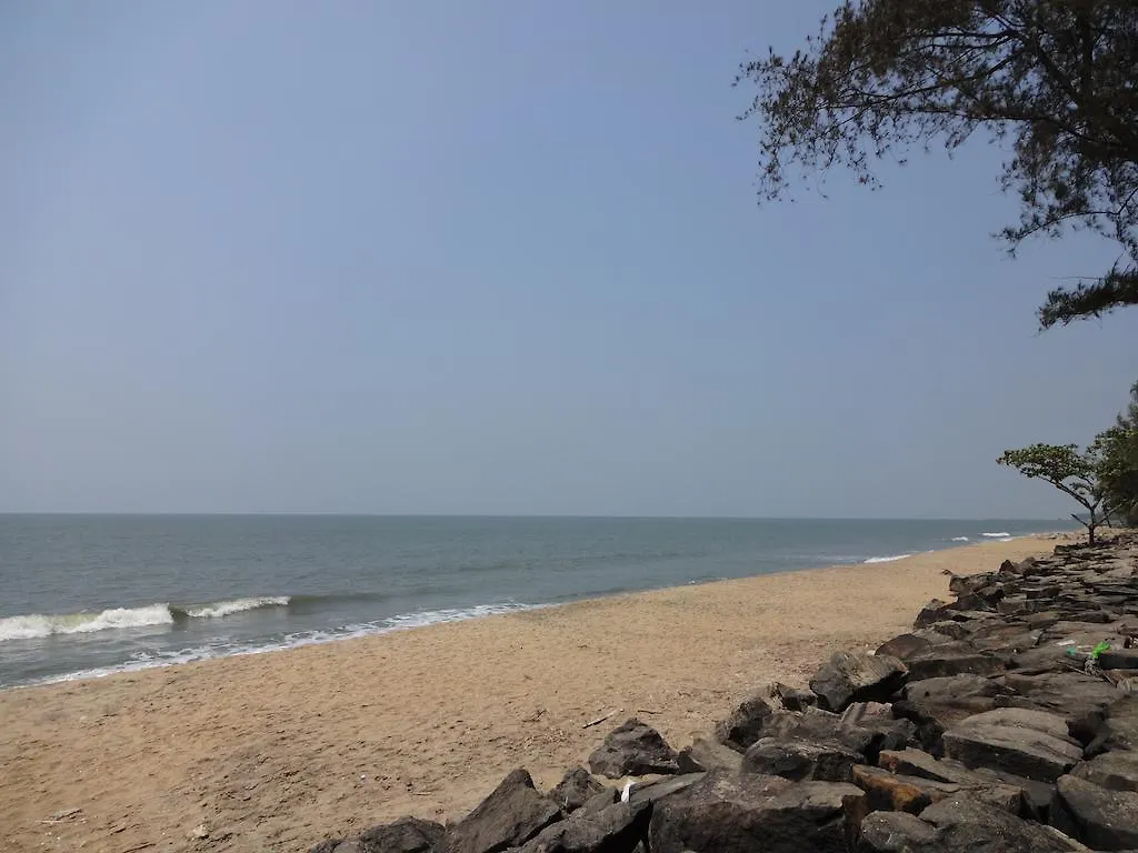 Ambadis Villas Kochi